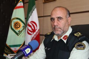 پلیس با کسی که بخواهد با تهدید بازاریان اقداماتی را انجام دهد برخورد می‌کند 