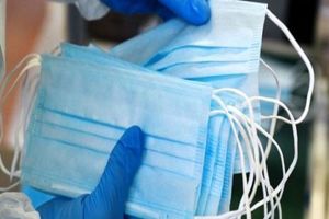 توزیع 20 هزار ماسک و مواد ضدعفونی کننده در اماکن متبرکه کردستان