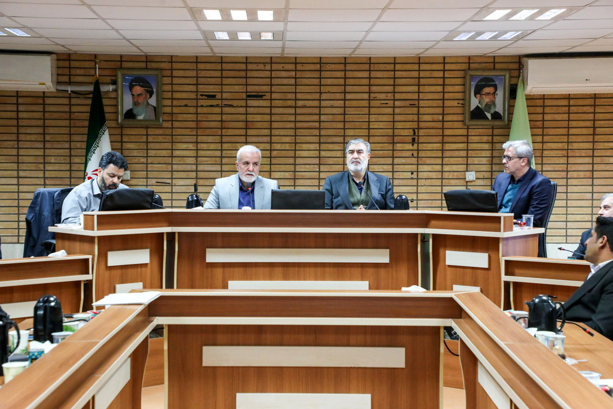 شهرداری شیراز