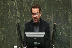 وزیر صنعت آتش هم باشد نمی تواند کاری انجام دهد/صنعت با شریعتمداری راکد است