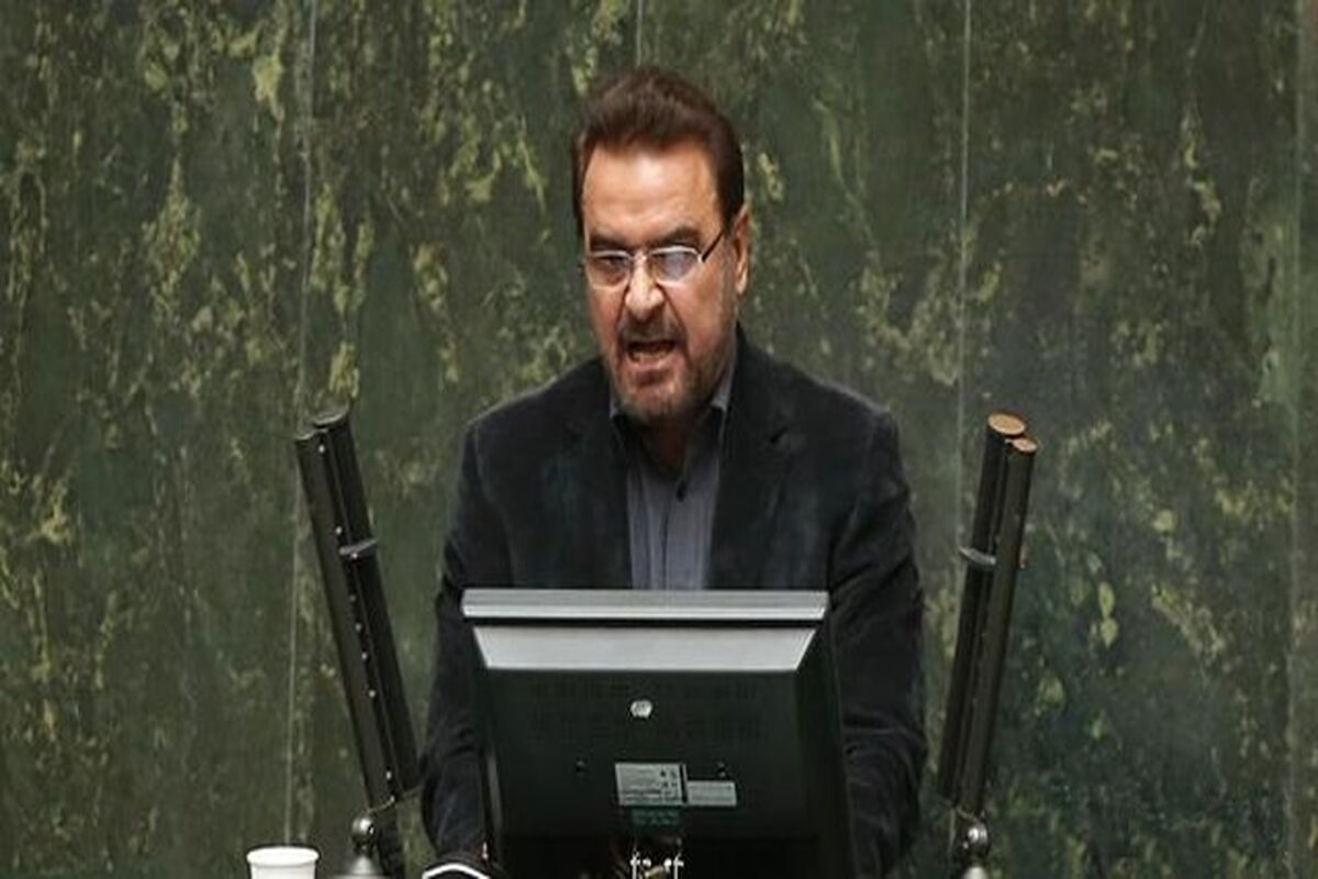 ولی ملکی