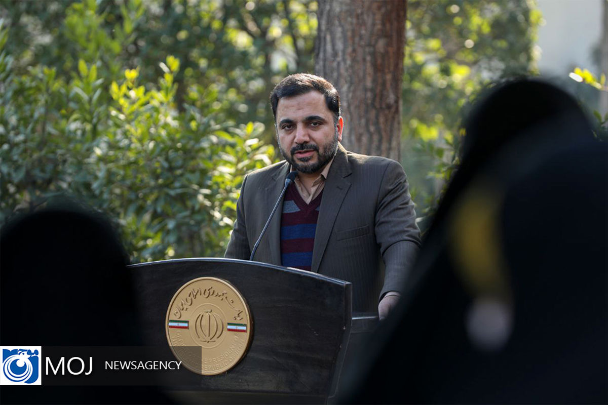 حاشیه جلسه هیات دولت