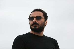 سریالی با بازی نوید محمدزاده و میلاد کی‌مرام شروع شد