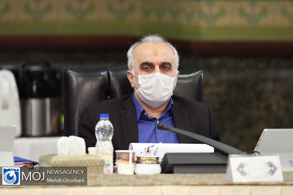 شرکت‌ هایی که در سبد سهام عدالت هستند معتبر و قوی هستند/ از فروش فوری و شتابزده خودداری کنید