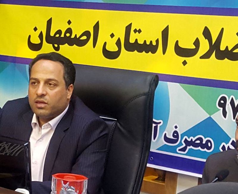 مشکلات فنی جیرهبندی آب بیشتر از منافع آن است