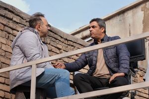 حضور تلویزیونی منوچهر هادی با کارگردانی «صفا با خانواده» 