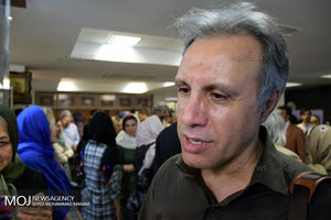 علی فروتن: برخی‌ها حوزه کودک را کوچک می‌بینند