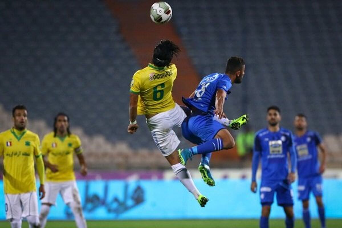 استقلال و صنعت نفت
