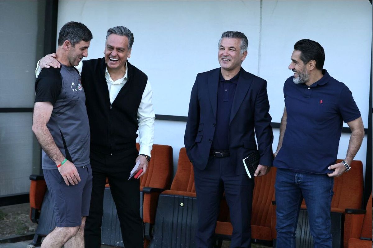 شاهرودی و استیلی