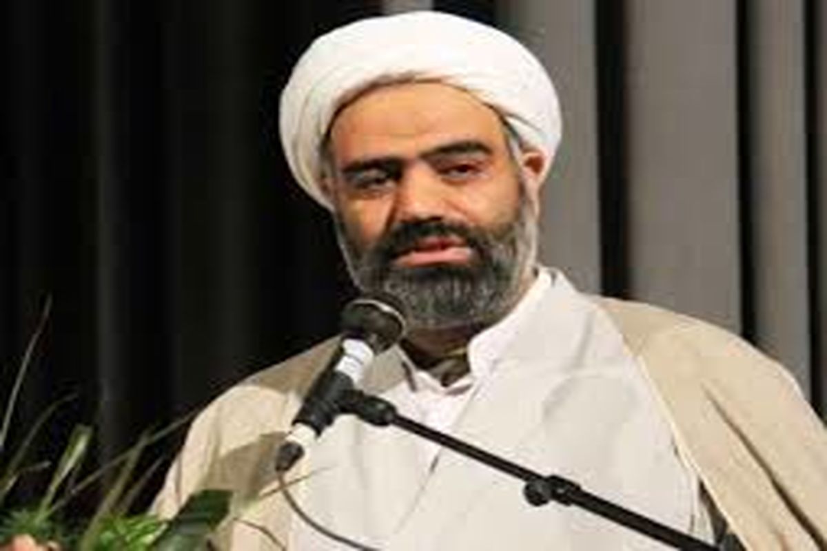 اصفهان- رییس دفتر تبلیغات