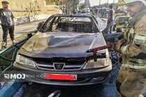تلفات حوادث رانندگی در مازندران ۷ درصد کاهش یافت