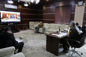 برقراری امنیت دریانوردی توسط کشورهای منطقه الزامی است