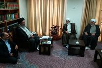 مردم نیازمند فرهنگ سازی در زمینه توجه به هشدارها هستند