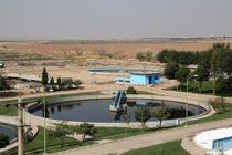 احداث 10 تصفیه خانه فاضلاب طی دهه اخیر در استان اصفهان