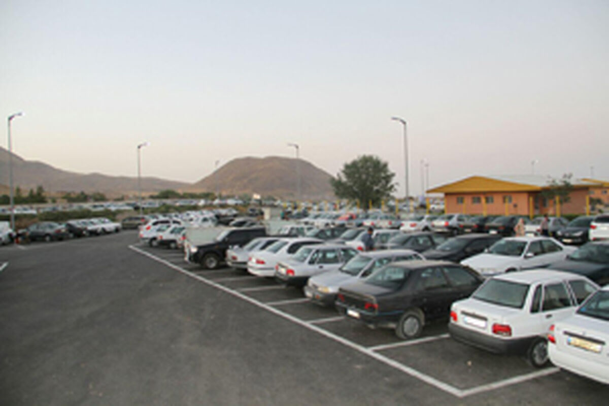 محوطه چیچست