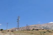 توسعه شبکه همراه اول در روستای کولاب فریدونشهر

