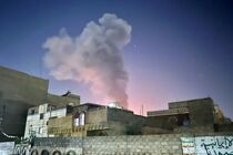 کشته شدن ۳۵ نفر در حمله آمریکا به محل اسکان مهاجران در یمن