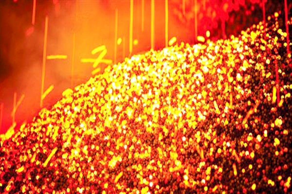 شرکت فولاد مبارکه