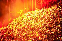 پایدارسازی فرایند تولید از اهداف اصلی خرید معادن و معدن‌داری توسط فولاد مبارکه اصفهان