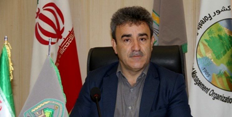 اجرای 330 هزار هکتار نقشهبرداری در قالب طرح کاداستر در اردبیل