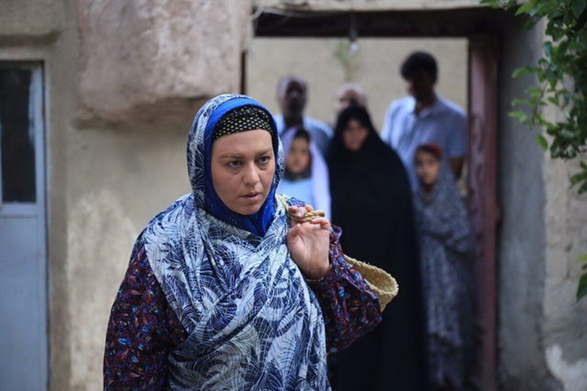 صحنه فیلم