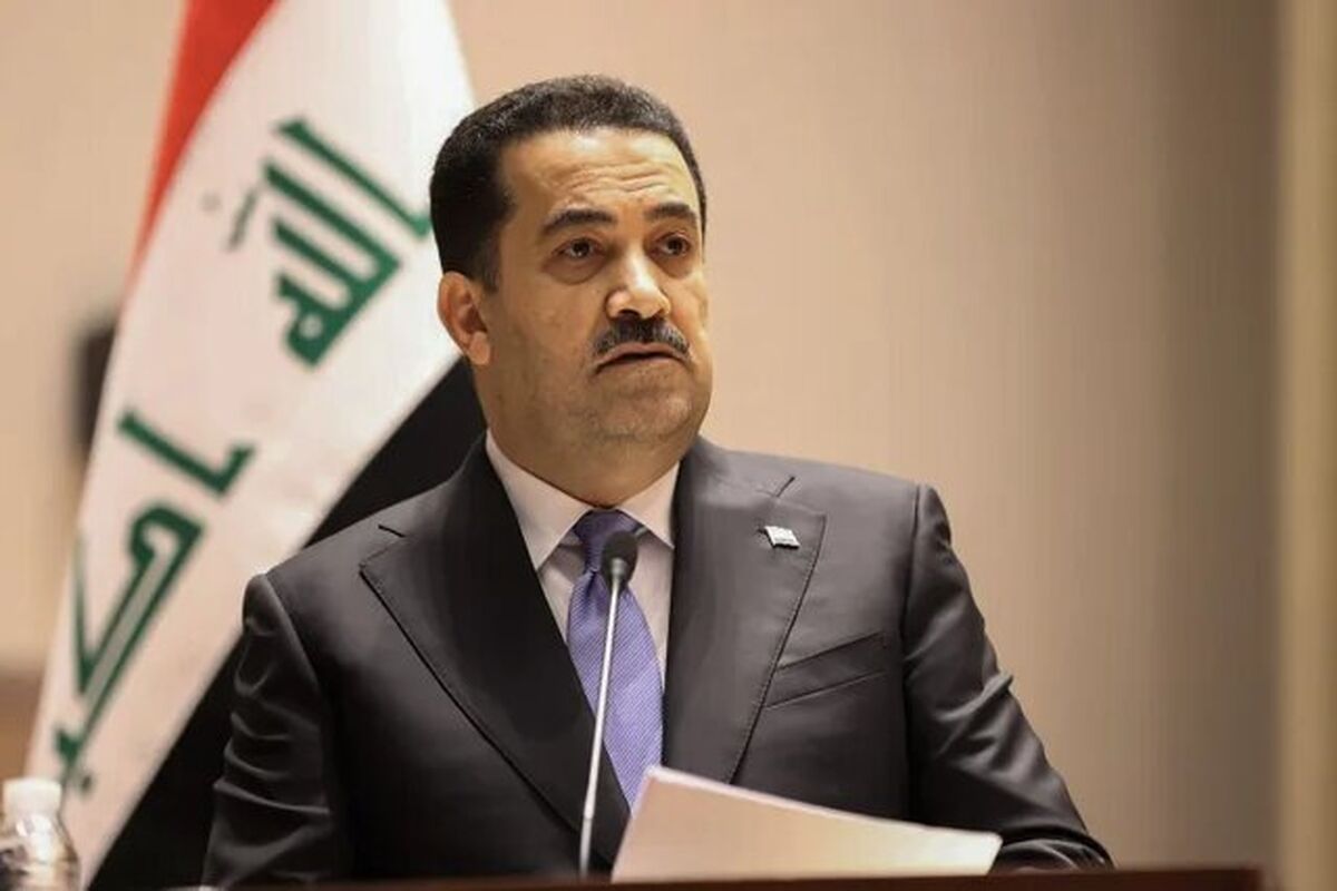 نخست وزیر عراق