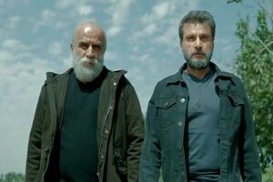 سریال جنایی «بِرتا؛ داستان یک اسلحه» جایگزین «اجل معلق» در شبکه نمایش خانگی شد