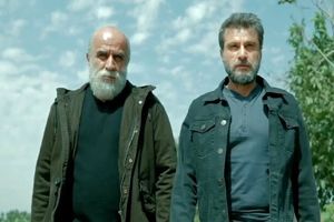 سریال جنایی «بِرتا؛ داستان یک اسلحه» جایگزین «اجل معلق» در شبکه نمایش خانگی شد