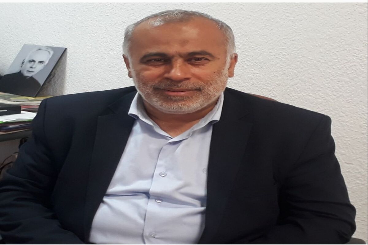 مدیرعامل آسایشگاه معلولین و سالمندان استان گیلان