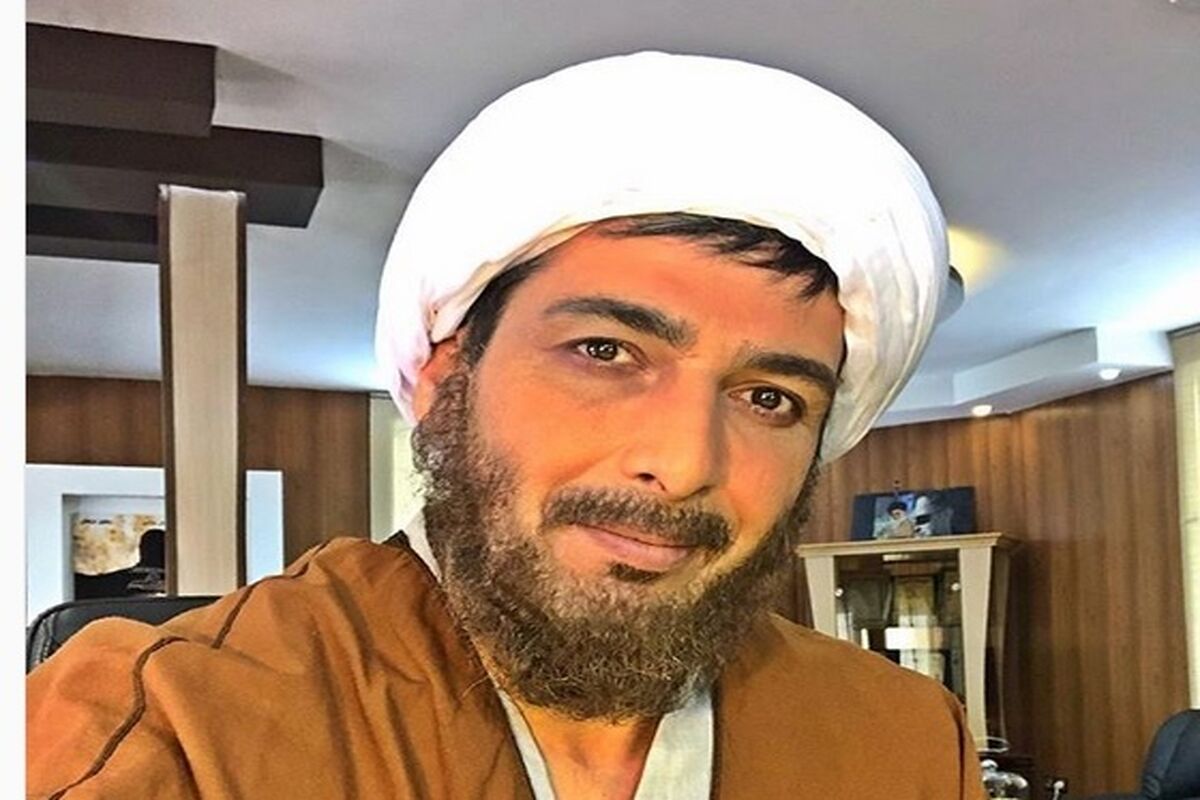 سلام علیکم حاج آقا 1