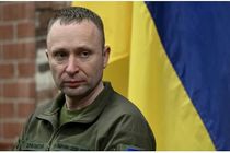 فرمانده نیروی زمینی اوکراین به دلیل کشته شدن سربازان اوکراینی استعفا داد