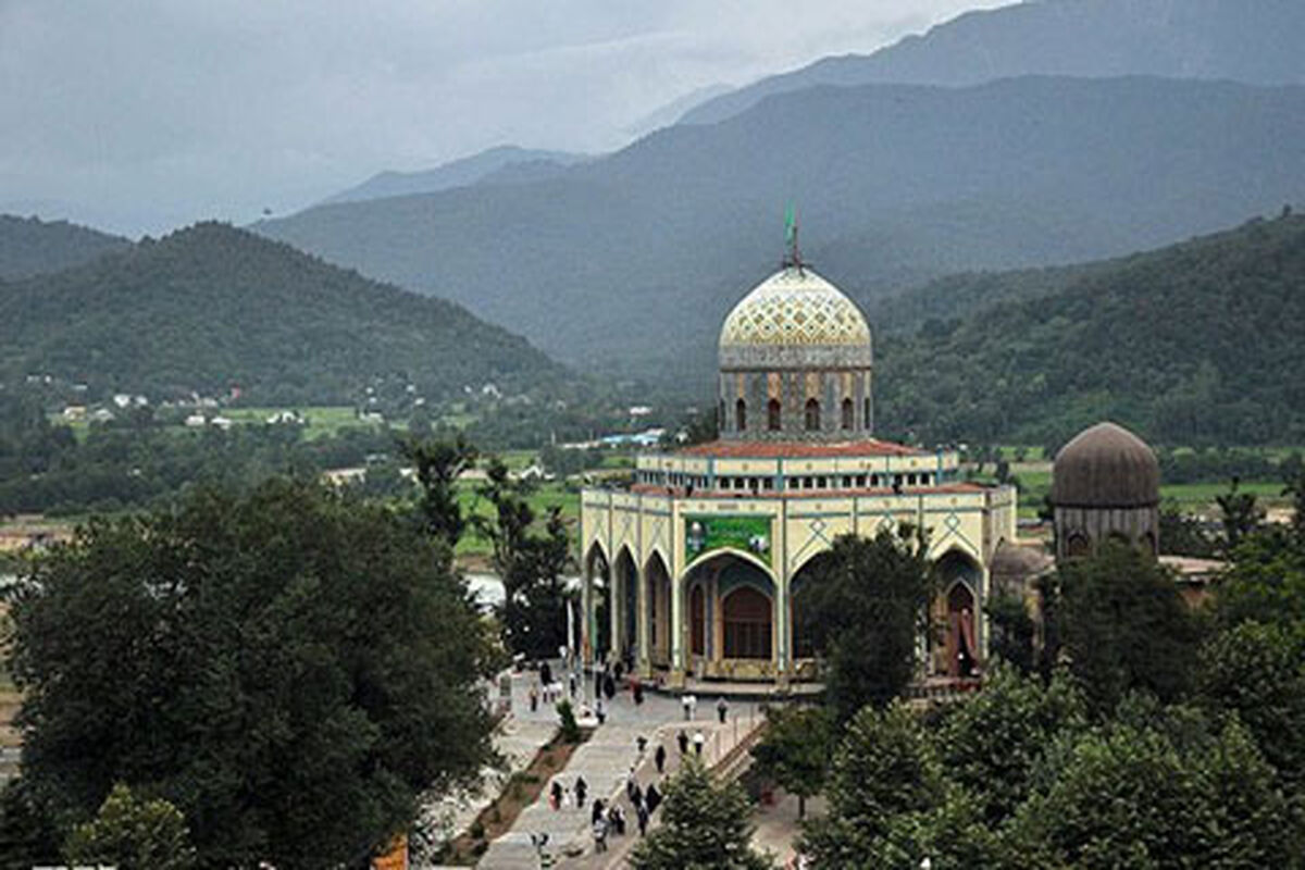 دهه کرامت