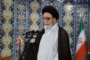 مشکل غفلت آب تبریز در مازوت‌سوزی نیروگاه تکرار نشود