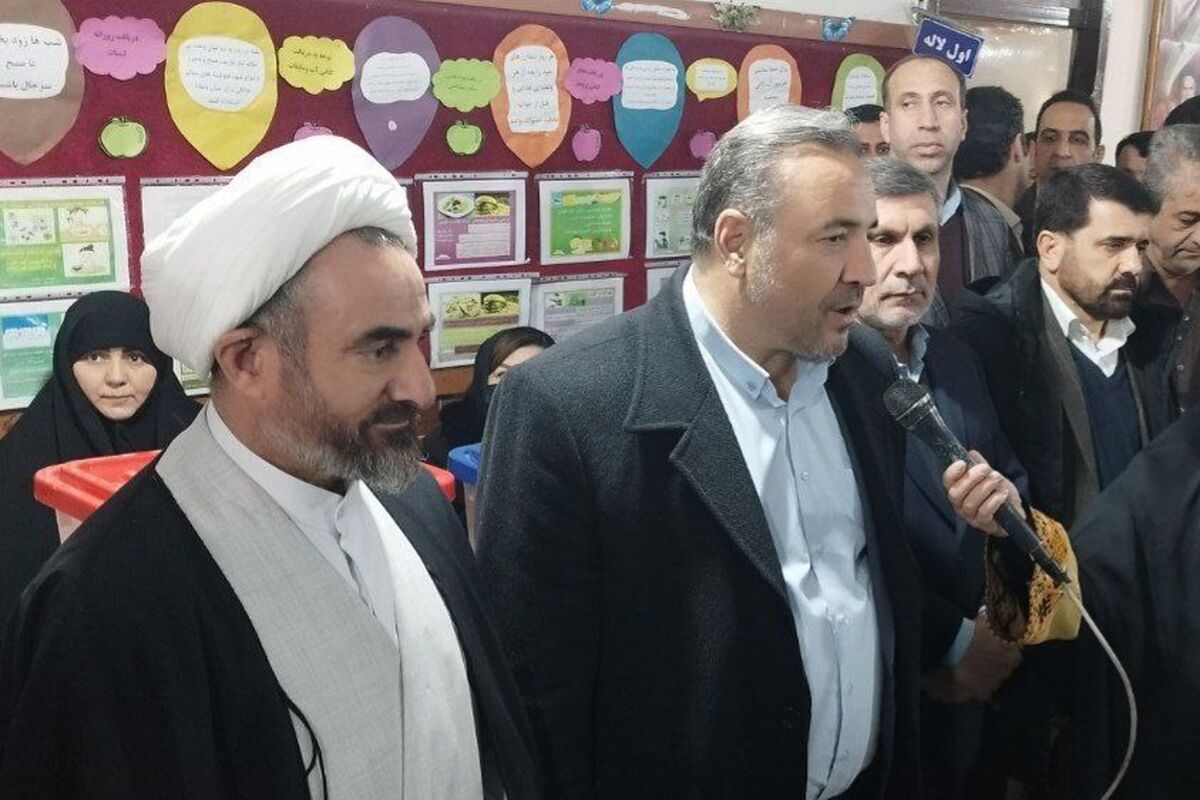 استاندار..