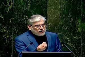 کشورهای همسایه تا ۶ درصد GDP را صرف پژوهش می‌کنند