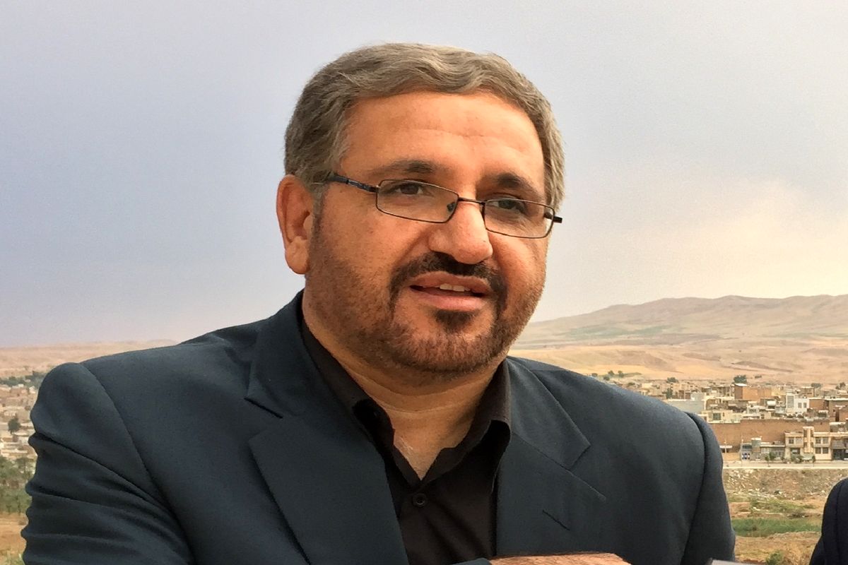  نمایندهٔ قصرشیرین، گیلانغرب، سرپل ذهاب در مجلس شورای اسلامی