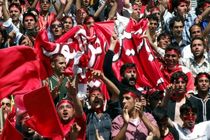 سازمان لیگ با پیشنهاد تراکتورسازی برای میزبانی در کرج موافقت کرد