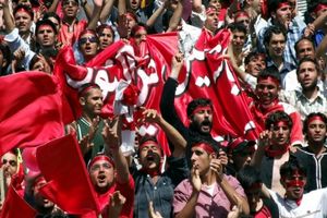 سازمان لیگ با پیشنهاد تراکتورسازی برای میزبانی در کرج موافقت کرد