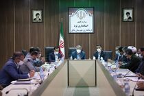 اجماع مدیران استان برای حل مشکلات 40 ساله برخی از اراضی شهرستان بافق و بهاباد