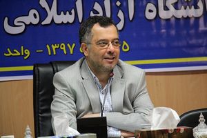 برگزاری کنگره شهدا با همکاری سپاه قدس گیلان به میزبانی دانشگاه آزاد اسلامی