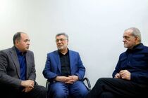 امنیت غذایی، خط مقدم پایداری ملی در شرایط جنگ است
