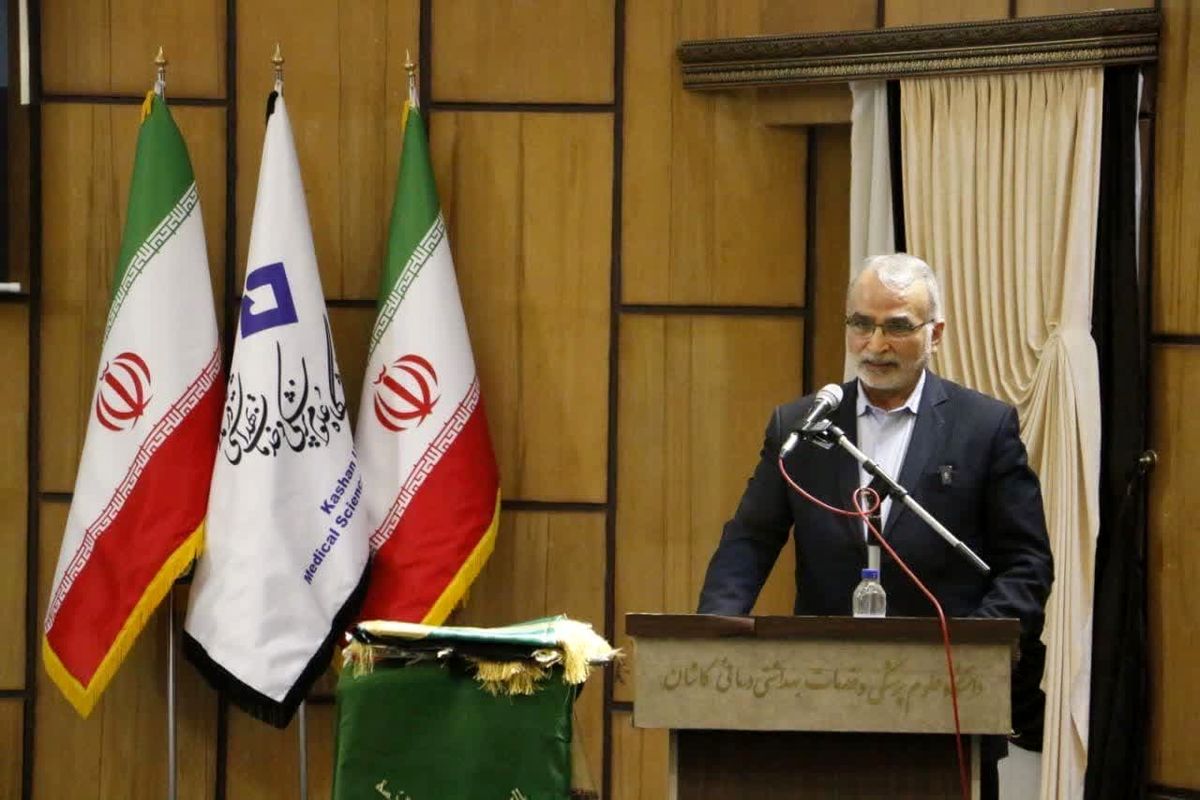 معاون وزیر بهداشت