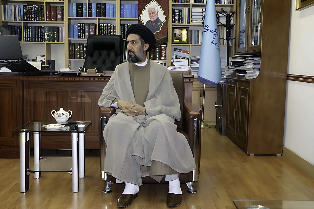 دادگستری کردستان