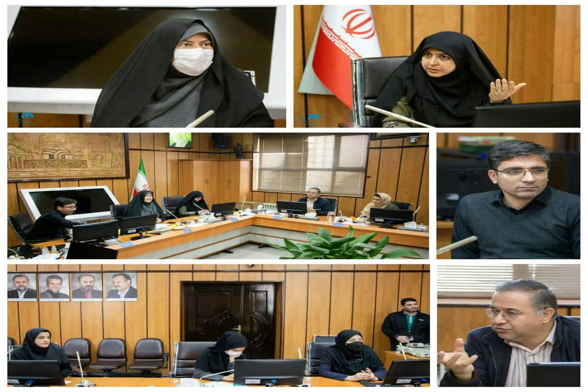 کمسیون شورای شهر قزوین