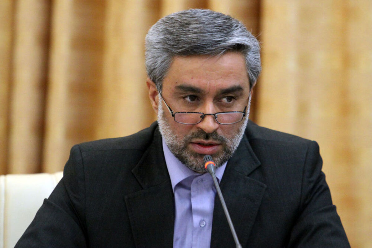 قاسمی فرزاد