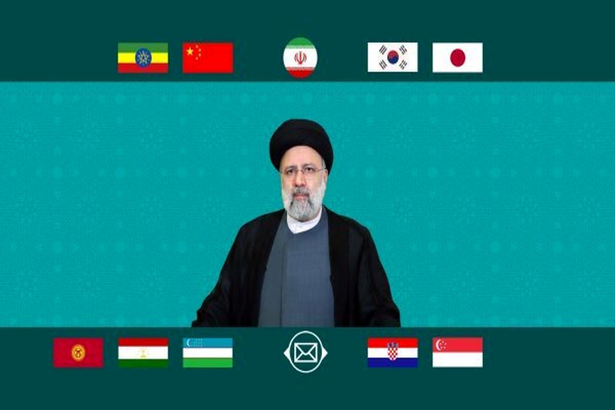 رئیس جمهور