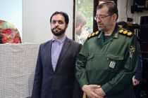 شهید متعلق به هیچ حزب و جریان سیاسی نیست/ شهید چراغ هدایت جامعه بشری است 