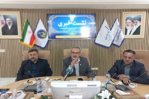 رونمایی از پوستر جشنواره «اردبیل؛ دیار احساس، ایمان و احسان»/ مهلت ارسال آثار تا ۲۰ شهریور