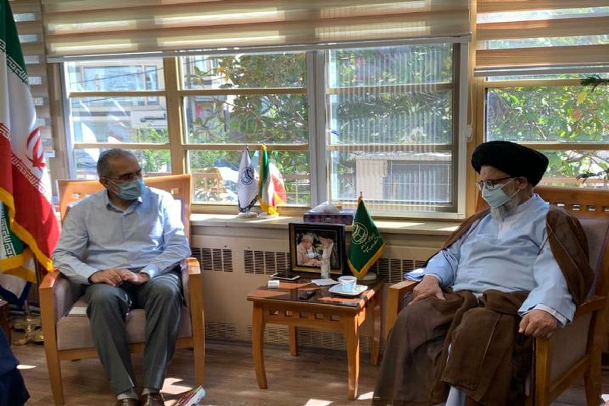 سید محمد حسینی