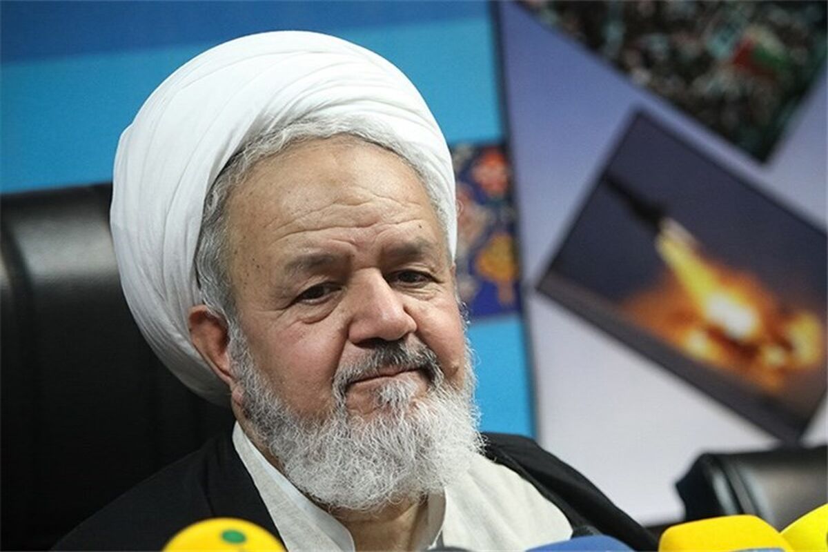 علی سعیدی